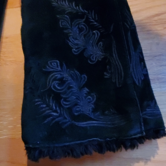 ☆☆☆Beautiful Leather Jacket☆☆☆ - Picture 4 of 8